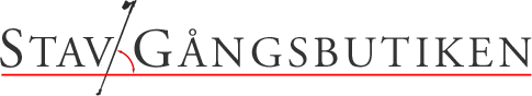 Stavgångsbutiken VGR
